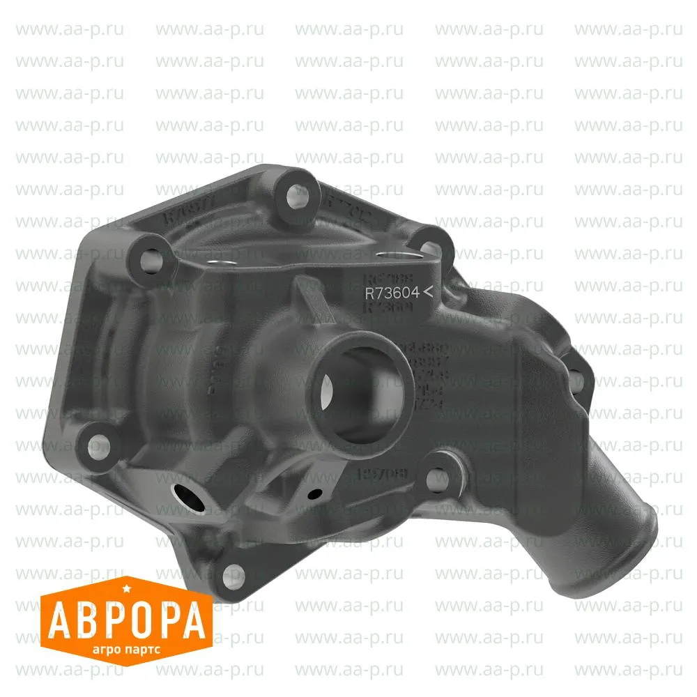 RE264079 РУЛЕВАЯ  КОЛОНКА